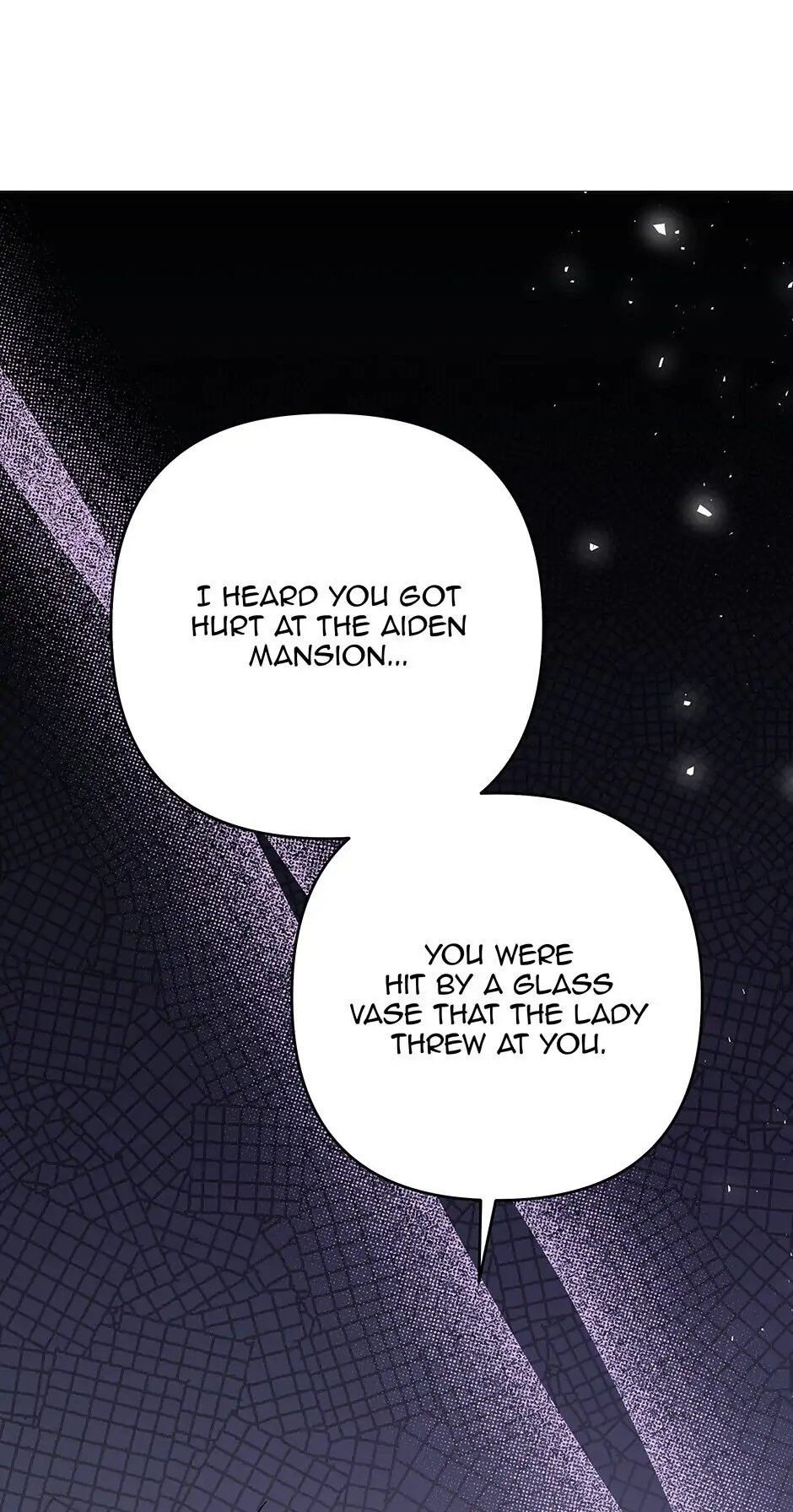 What It Means to be You? Chapter 59 - page 61