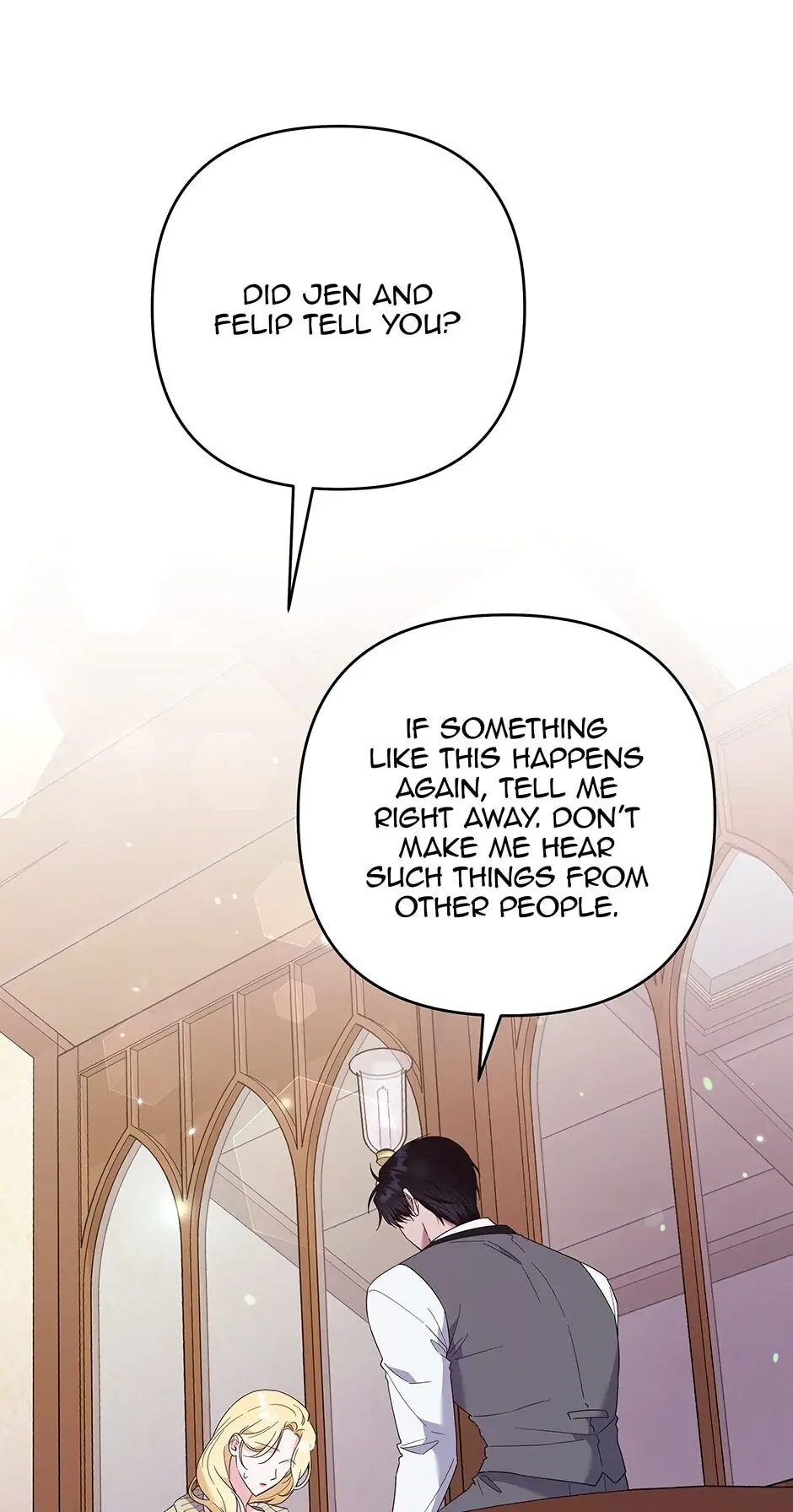 What It Means to be You? Chapter 59 - page 63