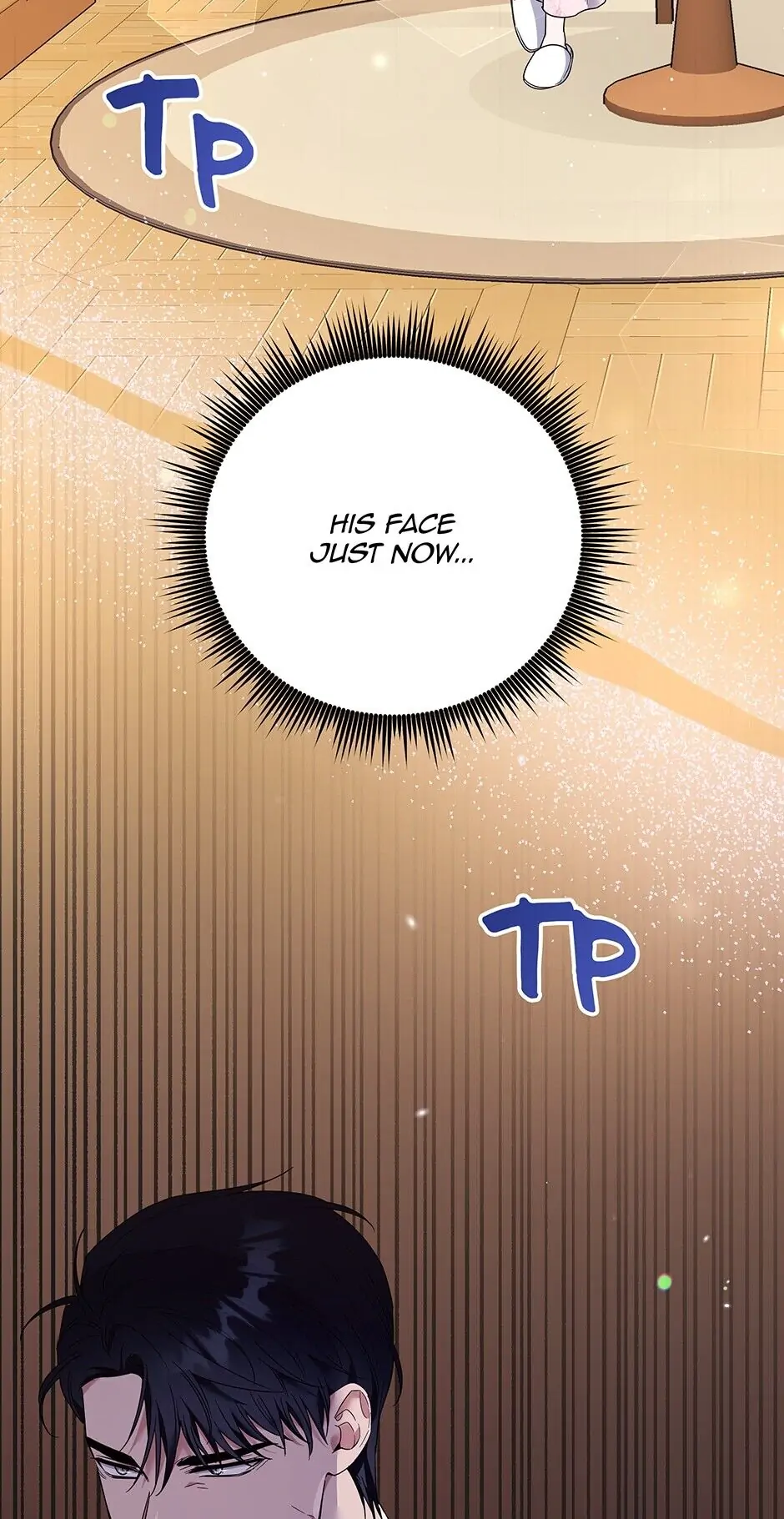 What It Means to be You? Chapter 59 - page 70