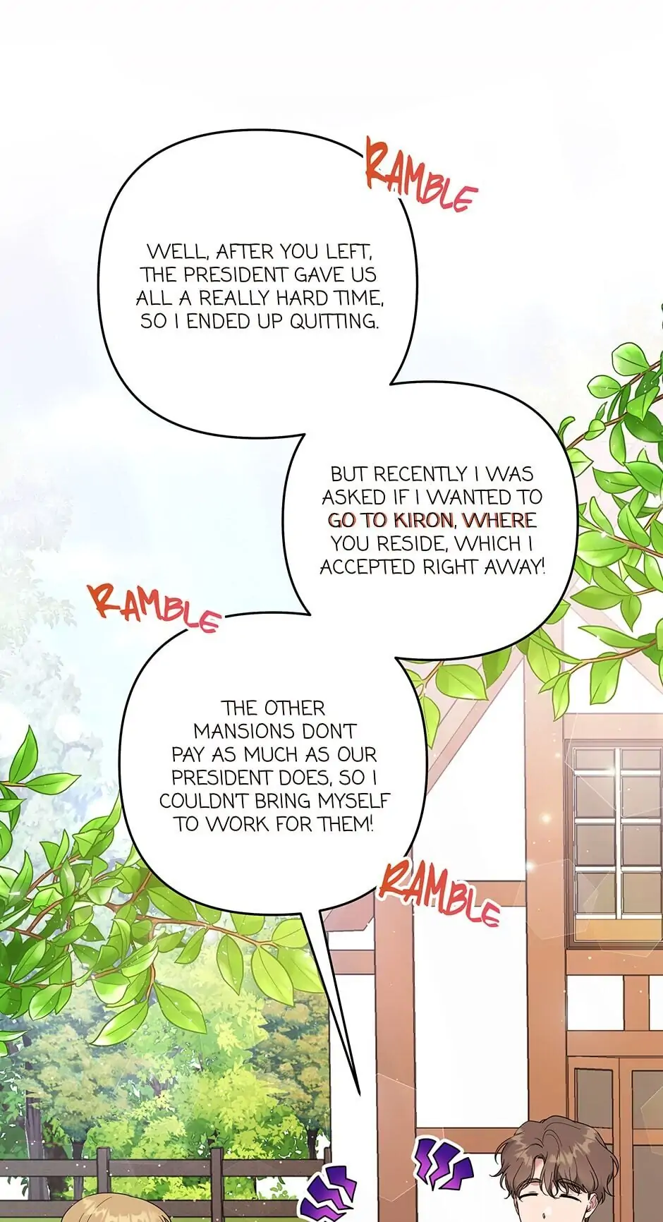 What It Means to be You? Chapter 59 - page 7