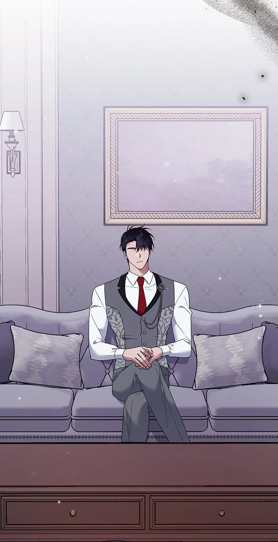 What It Means to be You? Chapter 59 - page 85