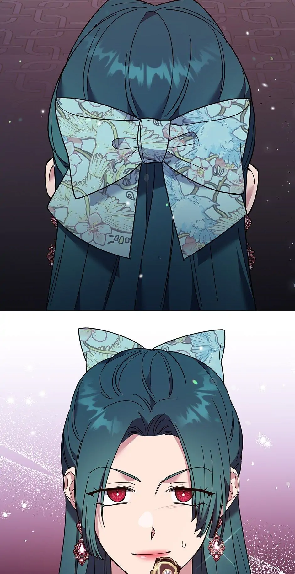 What It Means to be You? Chapter 59 - page 86