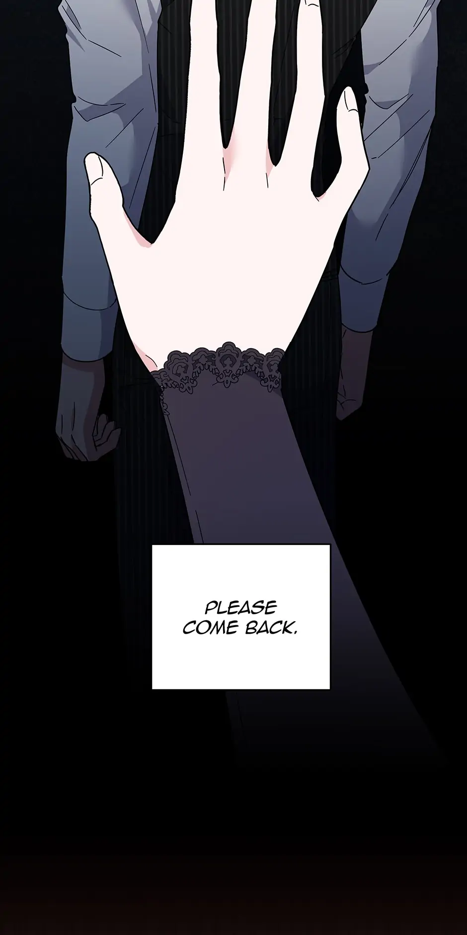 What It Means to be You? Chapter 84 - page 14