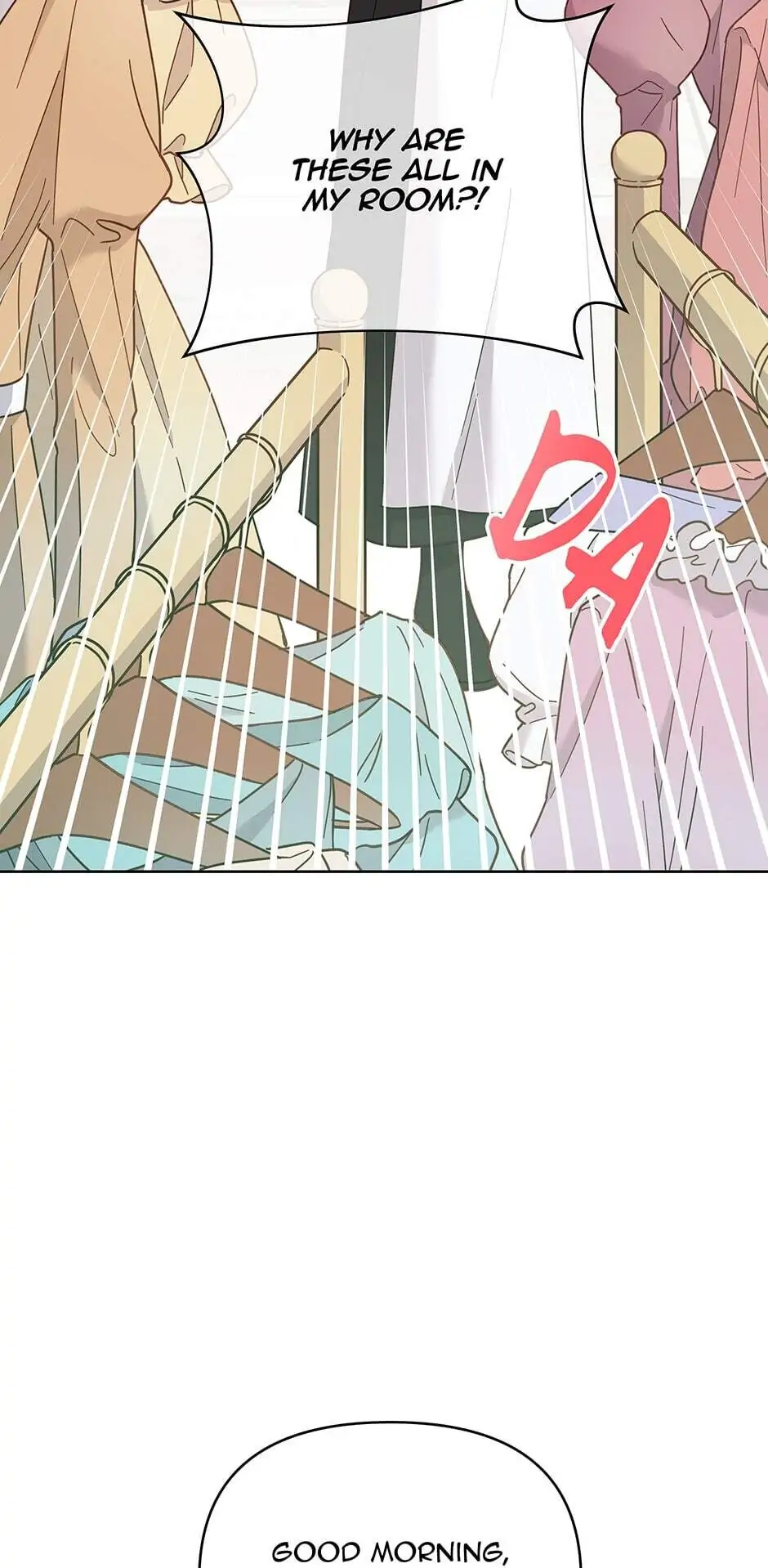 What It Means to be You? Chapter 5 - page 99