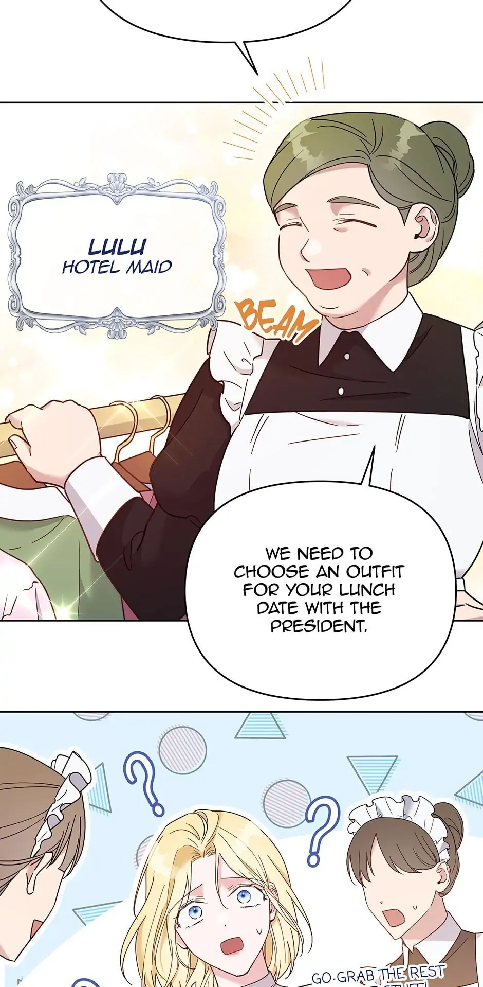 What It Means to be You? Chapter 5 - page 101