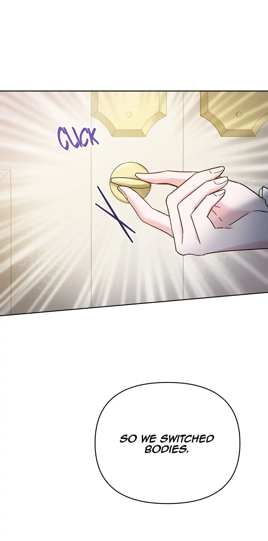 What It Means to be You? Chapter 5 - page 11