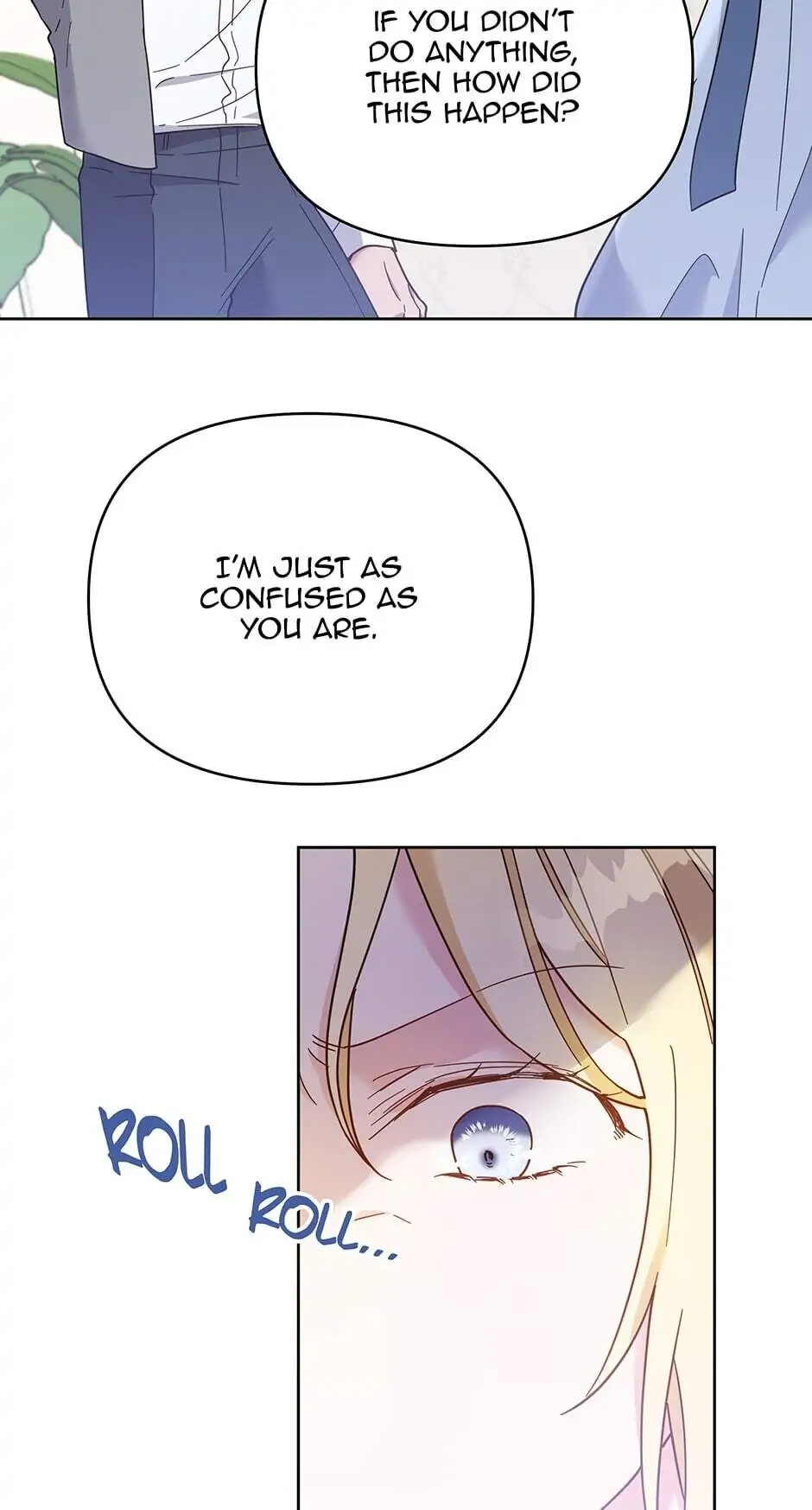 What It Means to be You? Chapter 5 - page 13