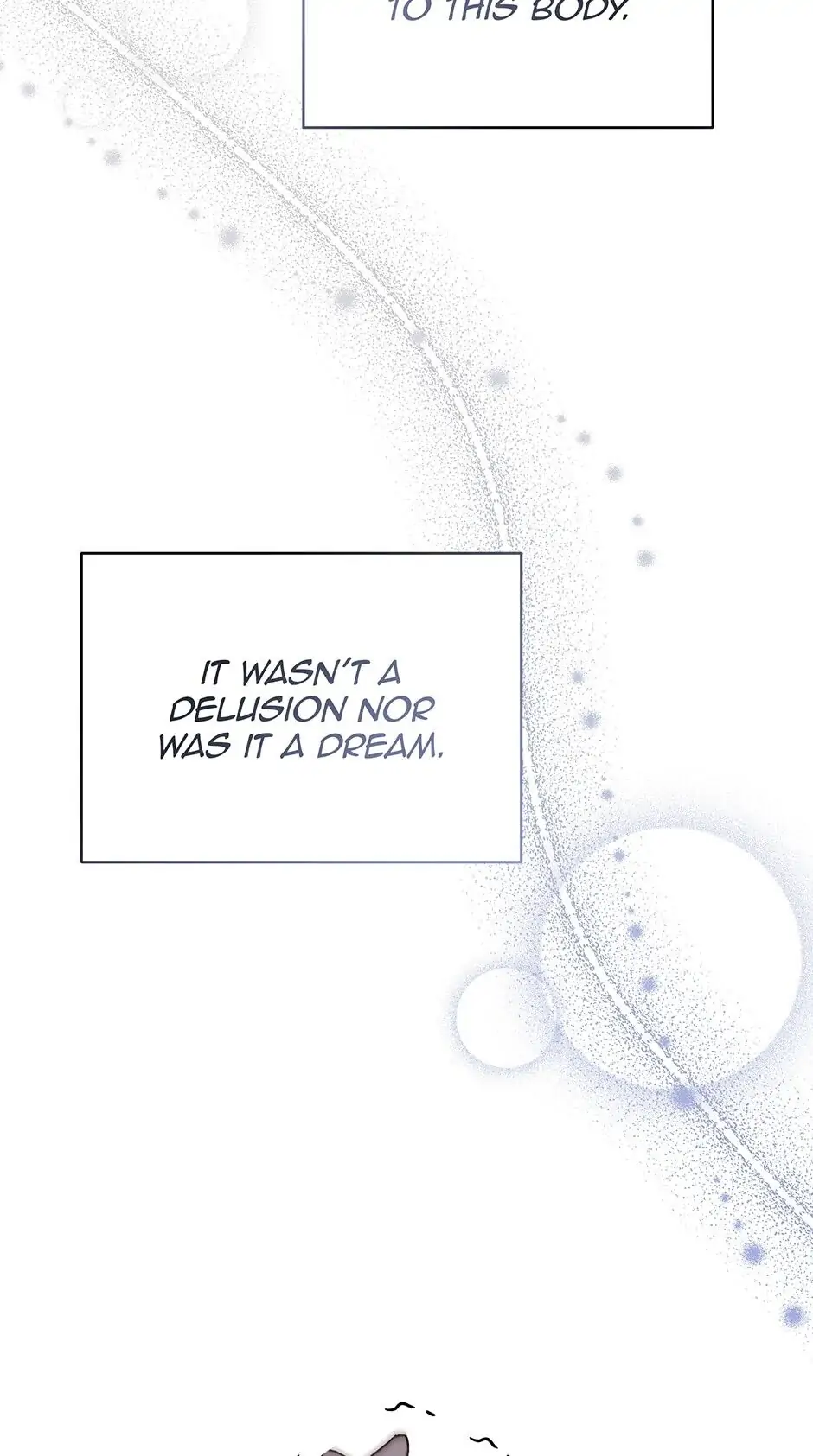 What It Means to be You? Chapter 5 - page 27