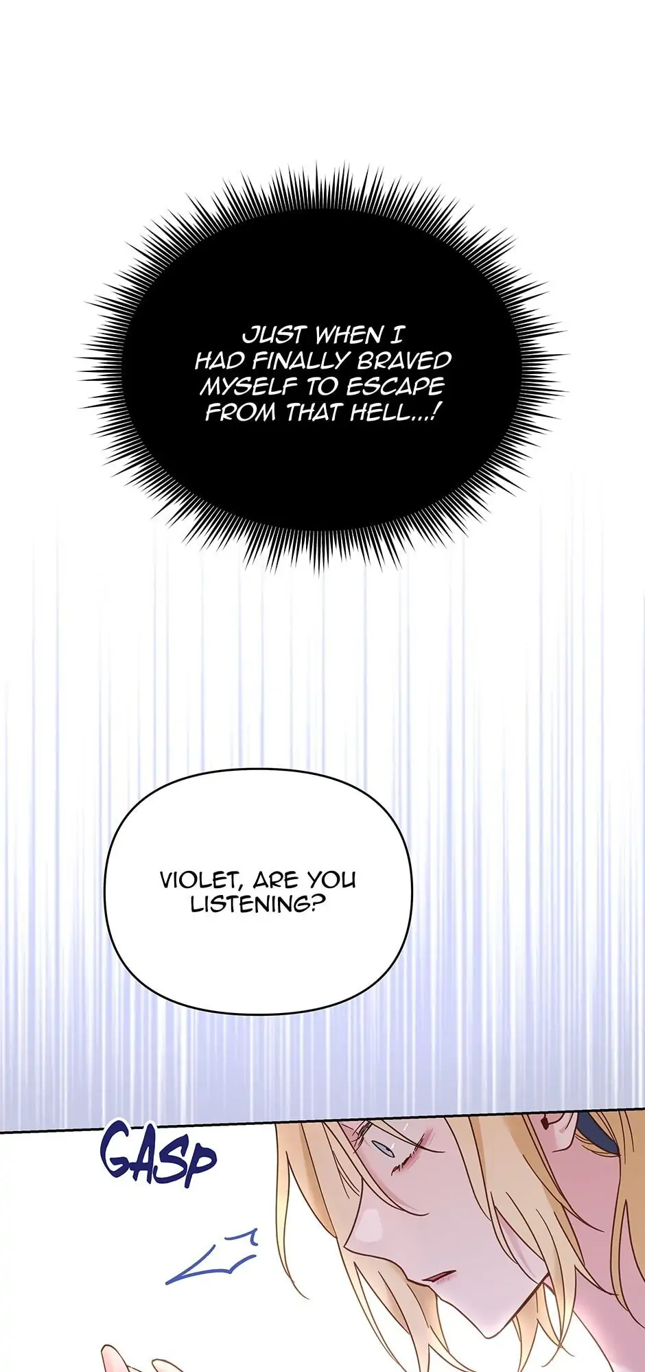 What It Means to be You? Chapter 5 - page 29