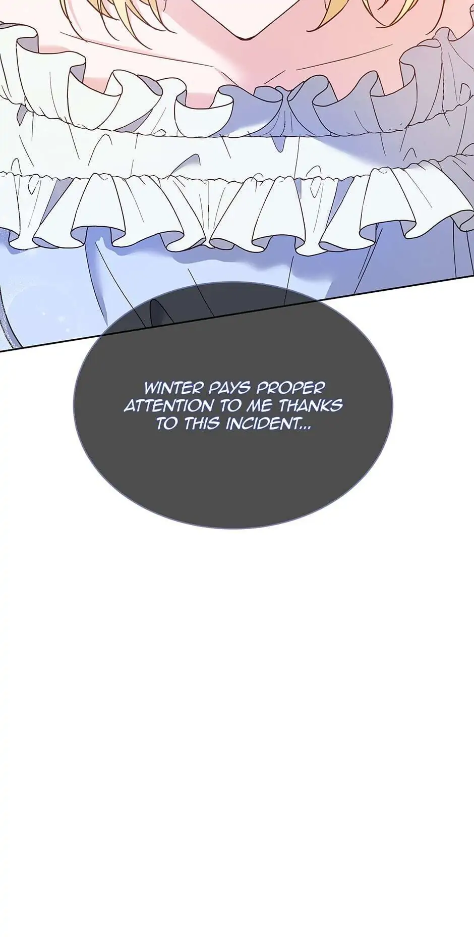 What It Means to be You? Chapter 5 - page 41