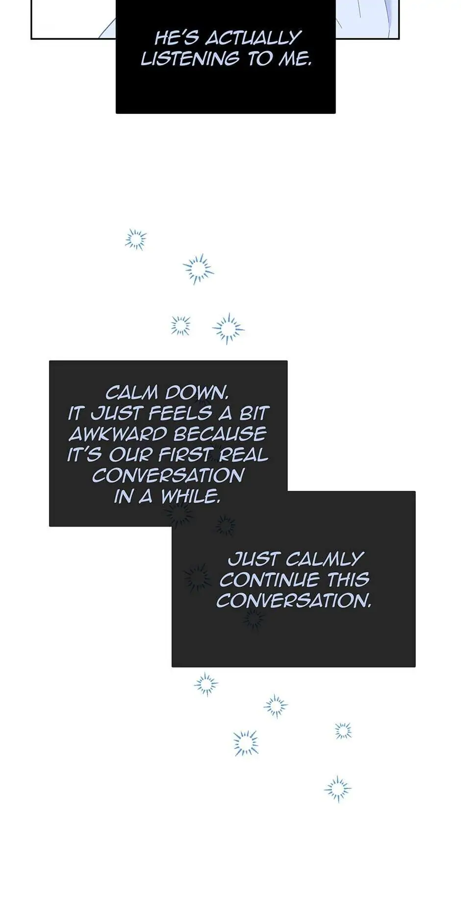 What It Means to be You? Chapter 5 - page 44