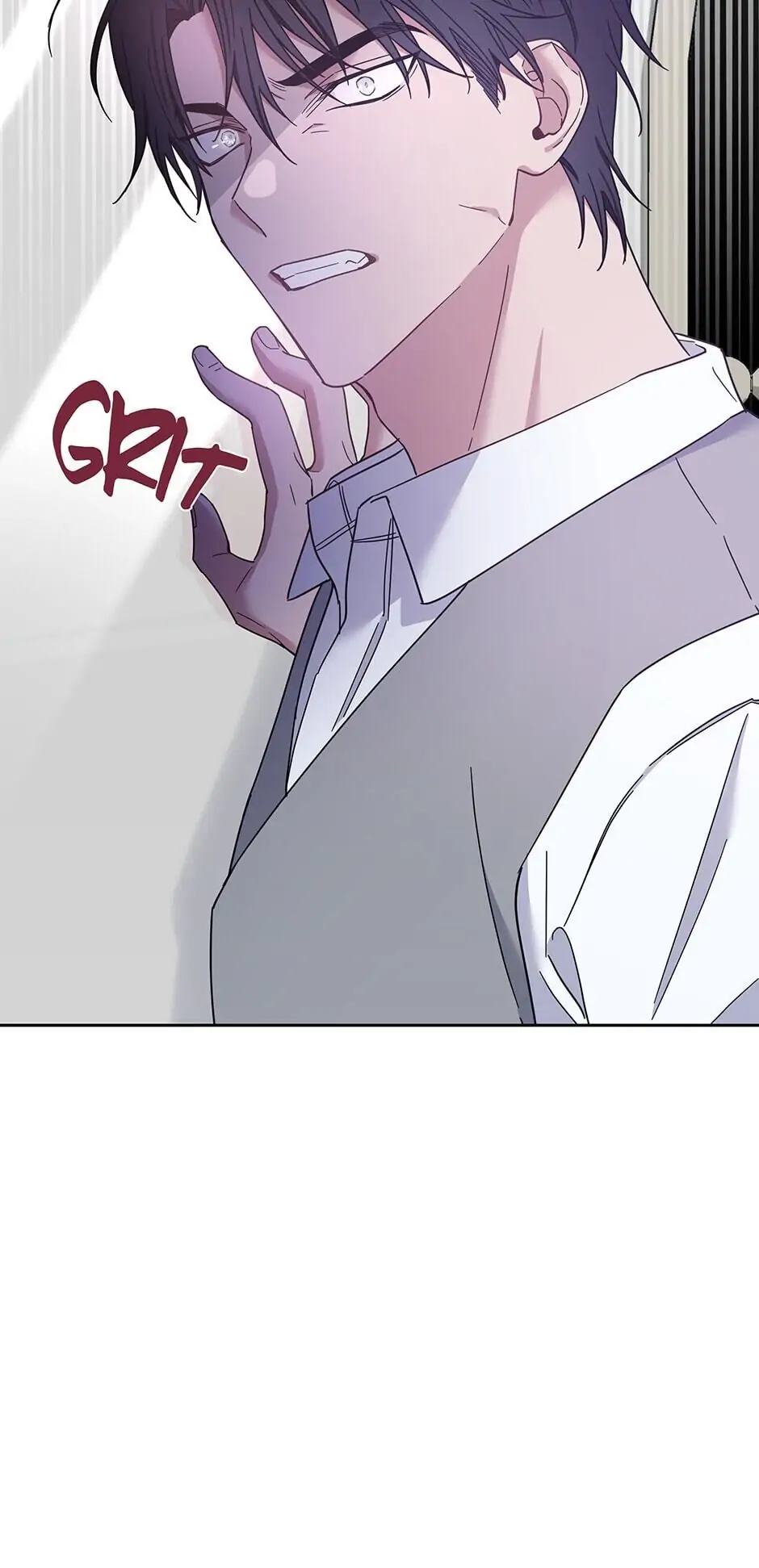 What It Means to be You? Chapter 5 - page 51