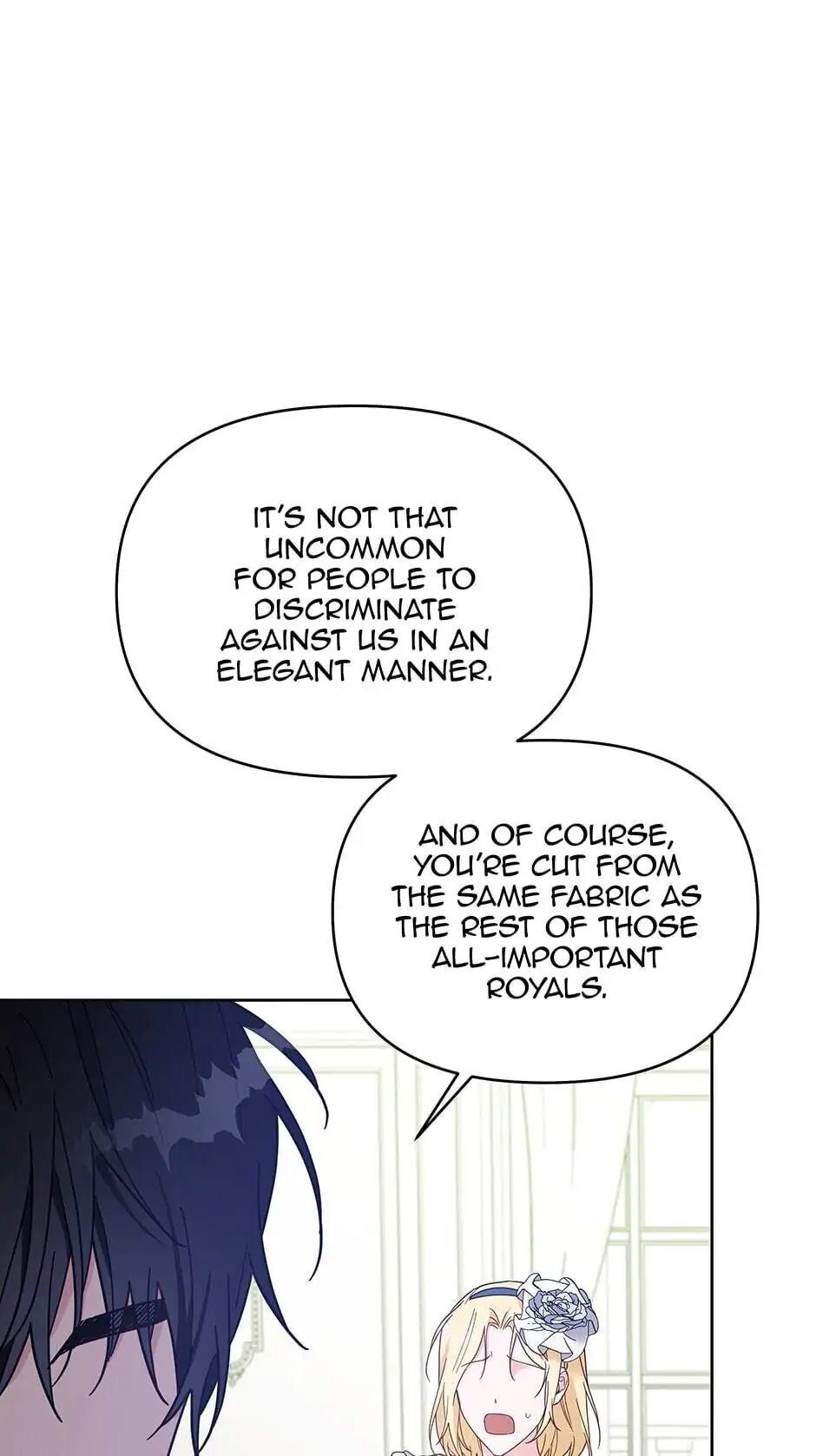 What It Means to be You? Chapter 5 - page 53