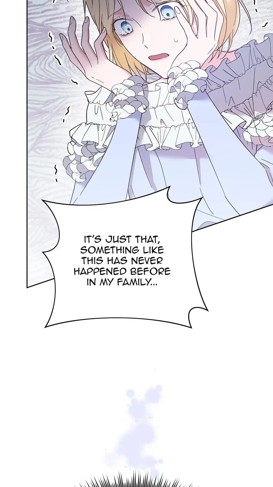 What It Means to be You? Chapter 5 - page 55