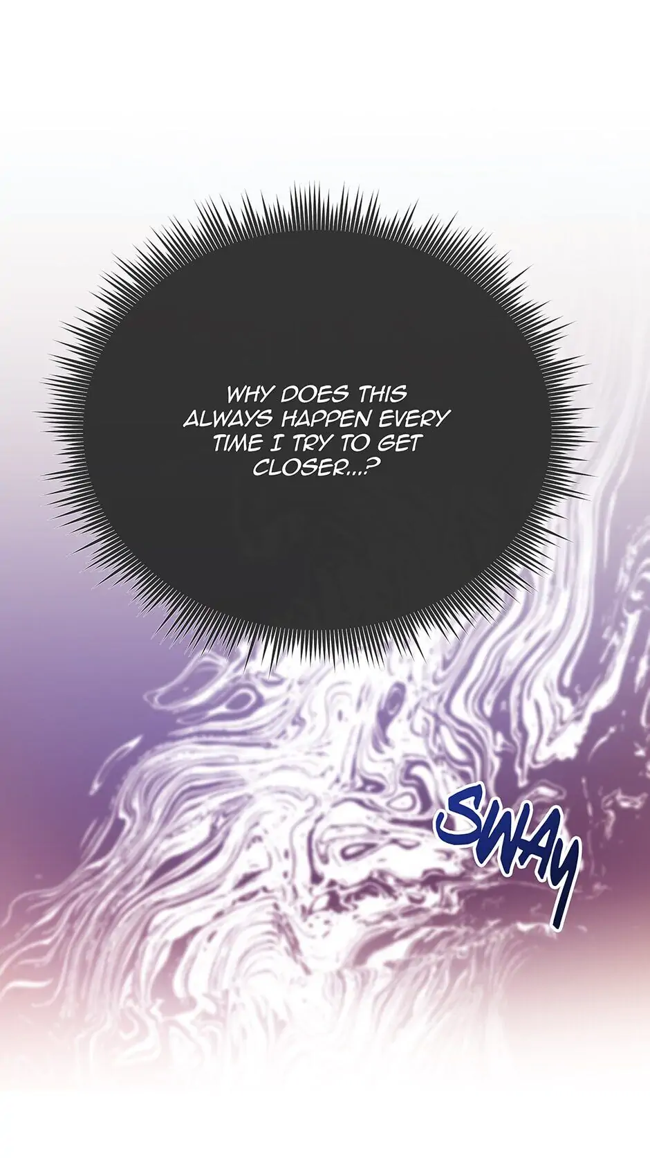 What It Means to be You? Chapter 5 - page 58