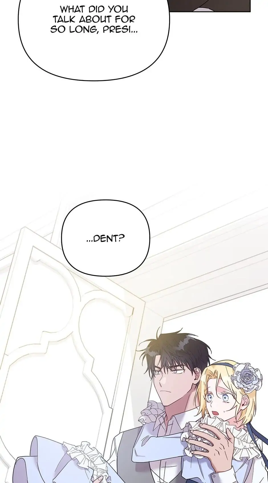 What It Means to be You? Chapter 5 - page 66