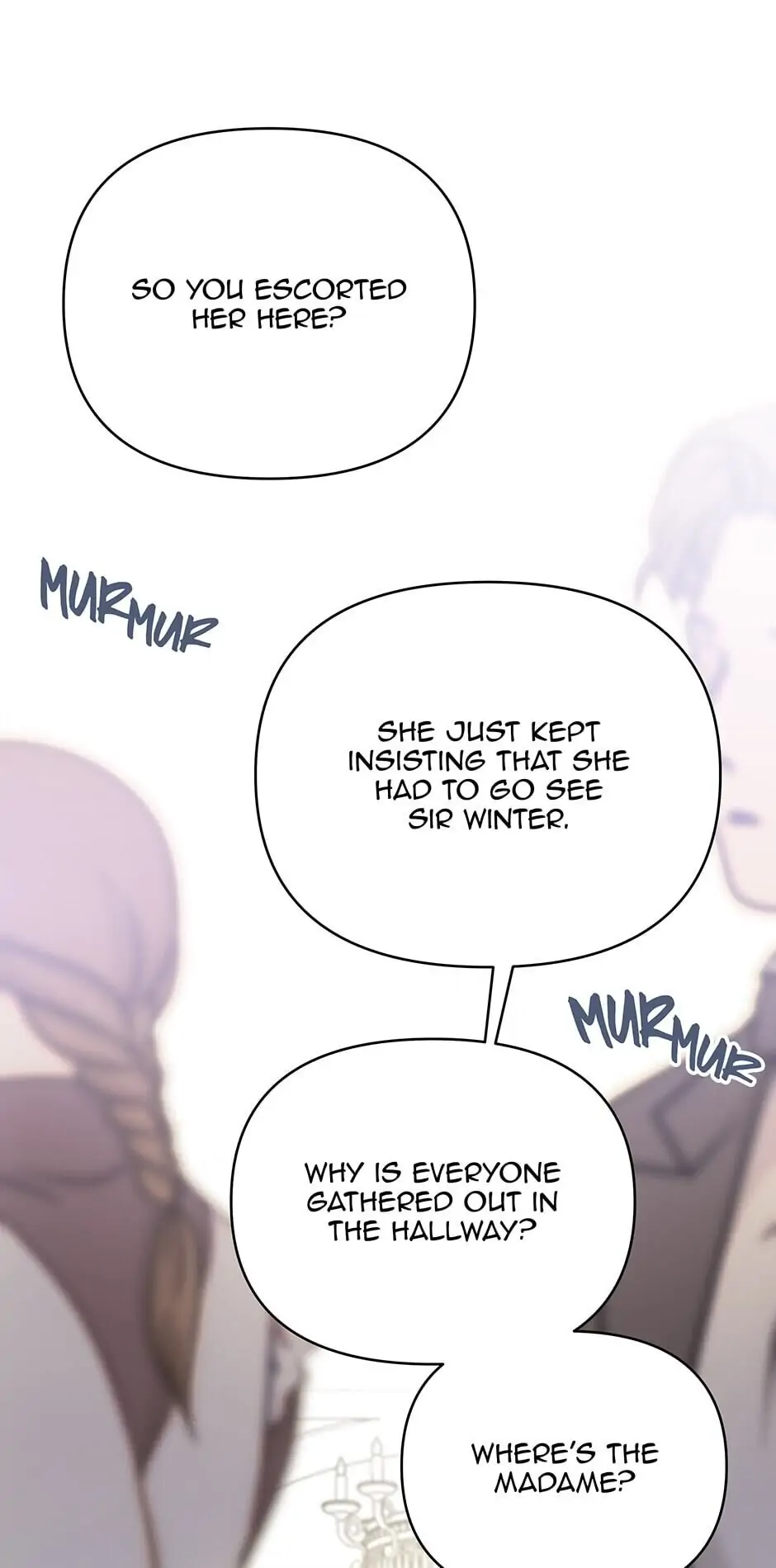 What It Means to be You? Chapter 5 - page 6