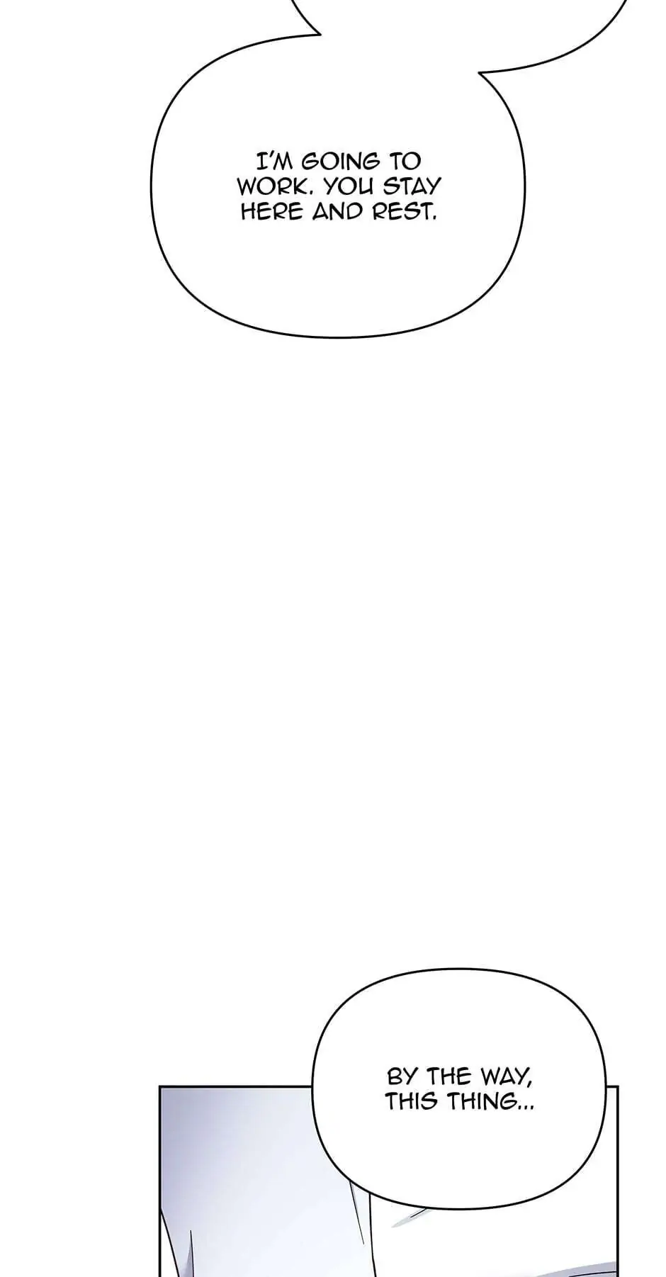 What It Means to be You? Chapter 5 - page 73