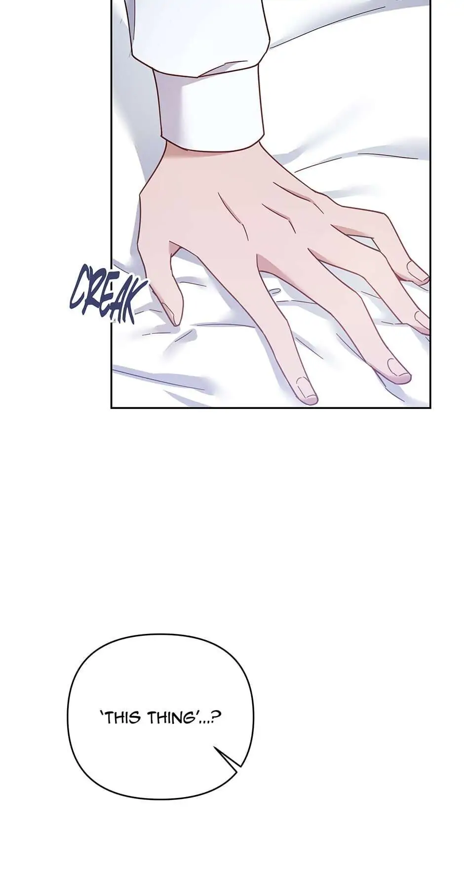 What It Means to be You? Chapter 5 - page 74