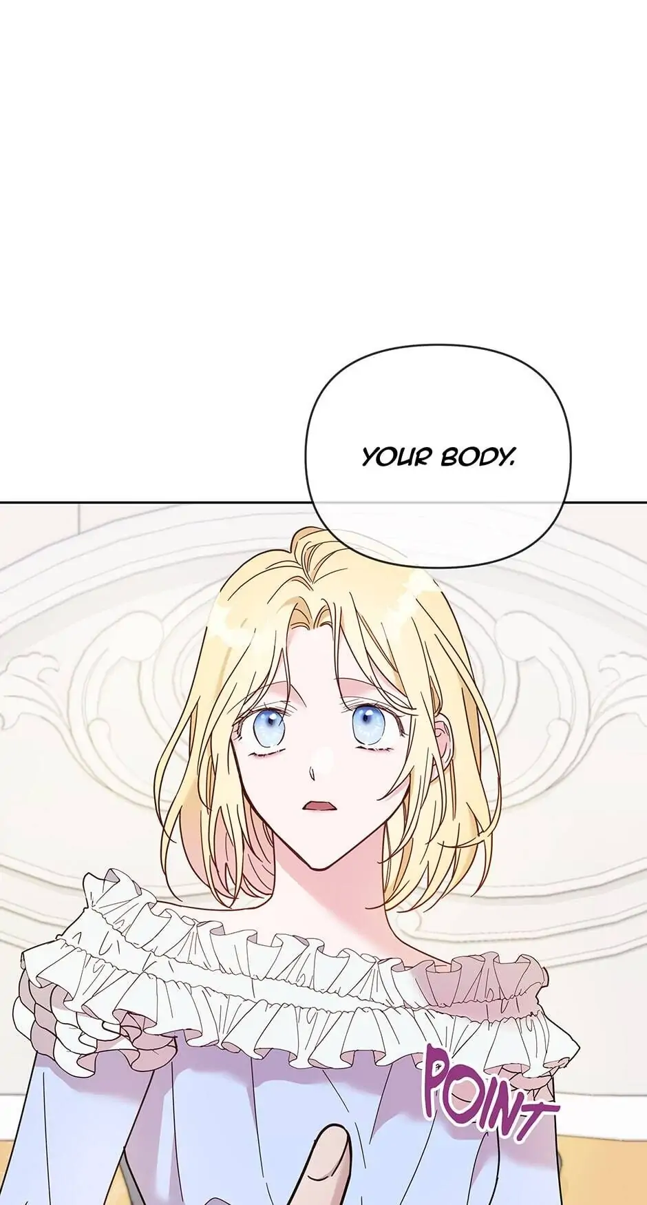 What It Means to be You? Chapter 5 - page 75