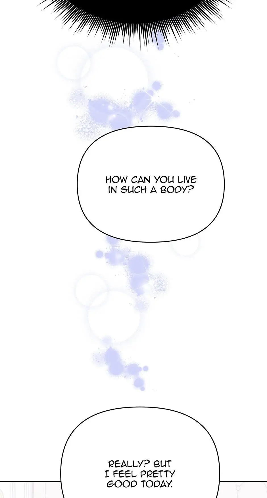 What It Means to be You? Chapter 5 - page 77