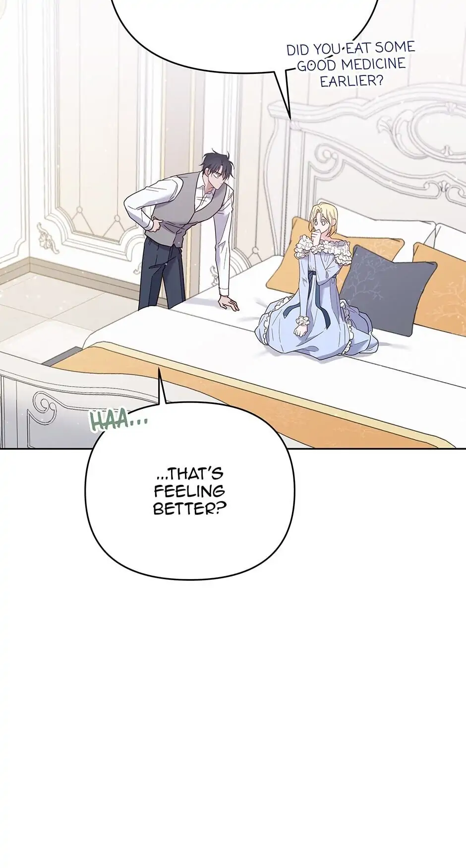 What It Means to be You? Chapter 5 - page 78
