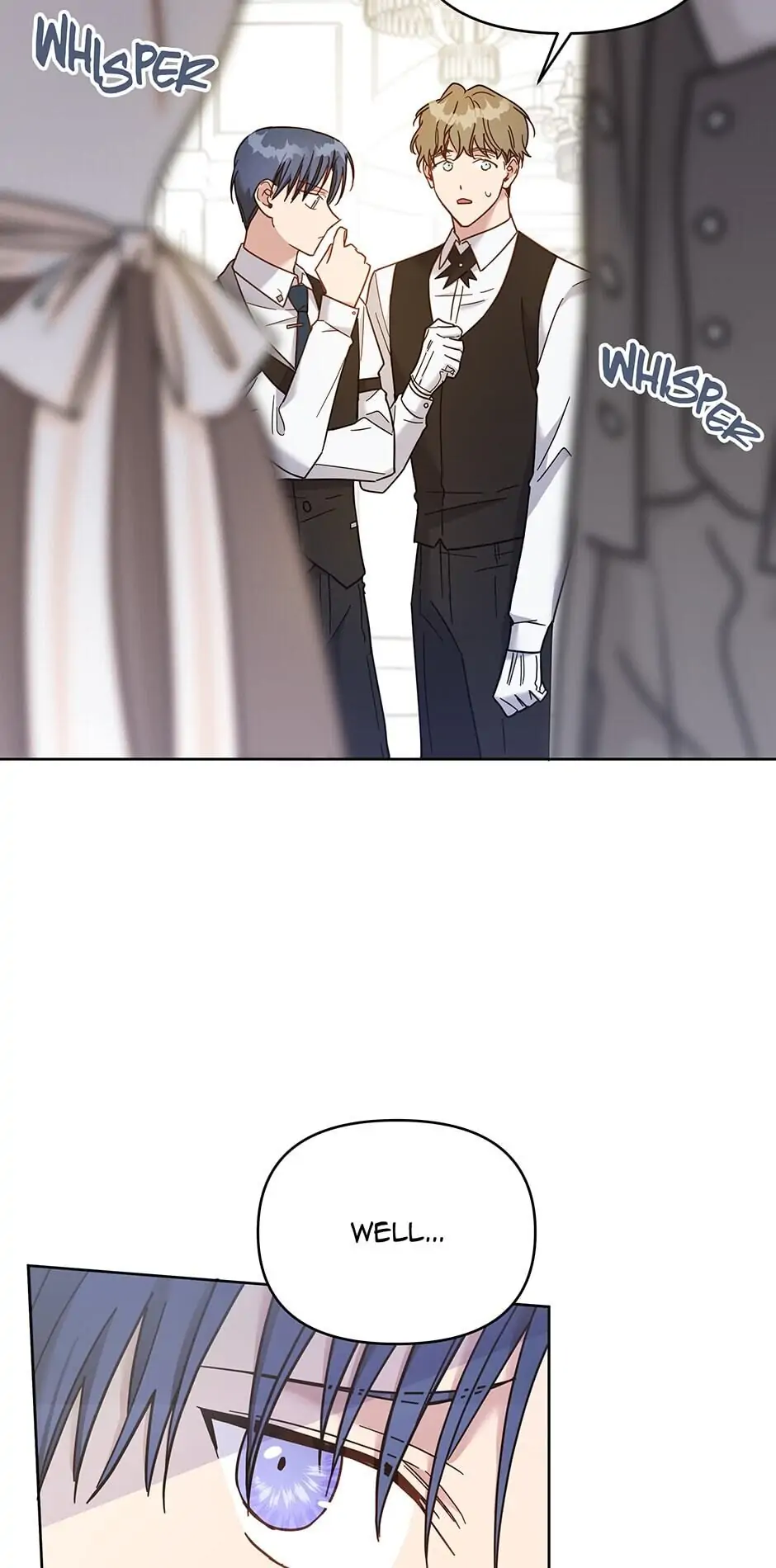 What It Means to be You? Chapter 5 - page 7