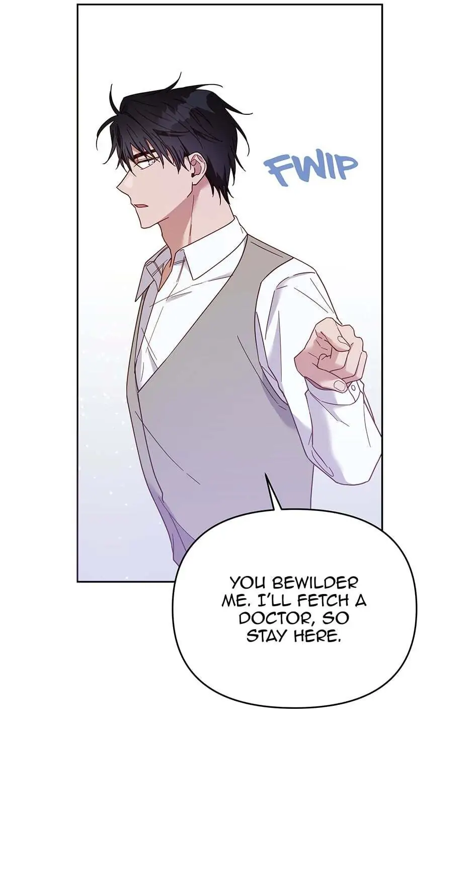 What It Means to be You? Chapter 5 - page 79