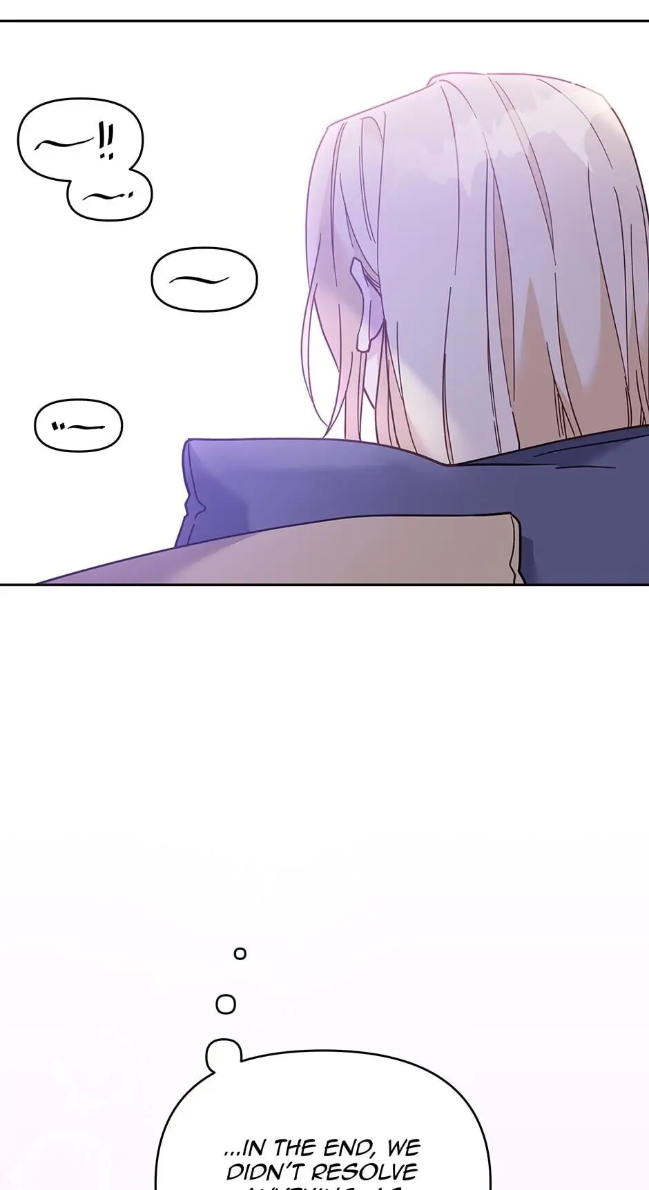 What It Means to be You? Chapter 5 - page 83