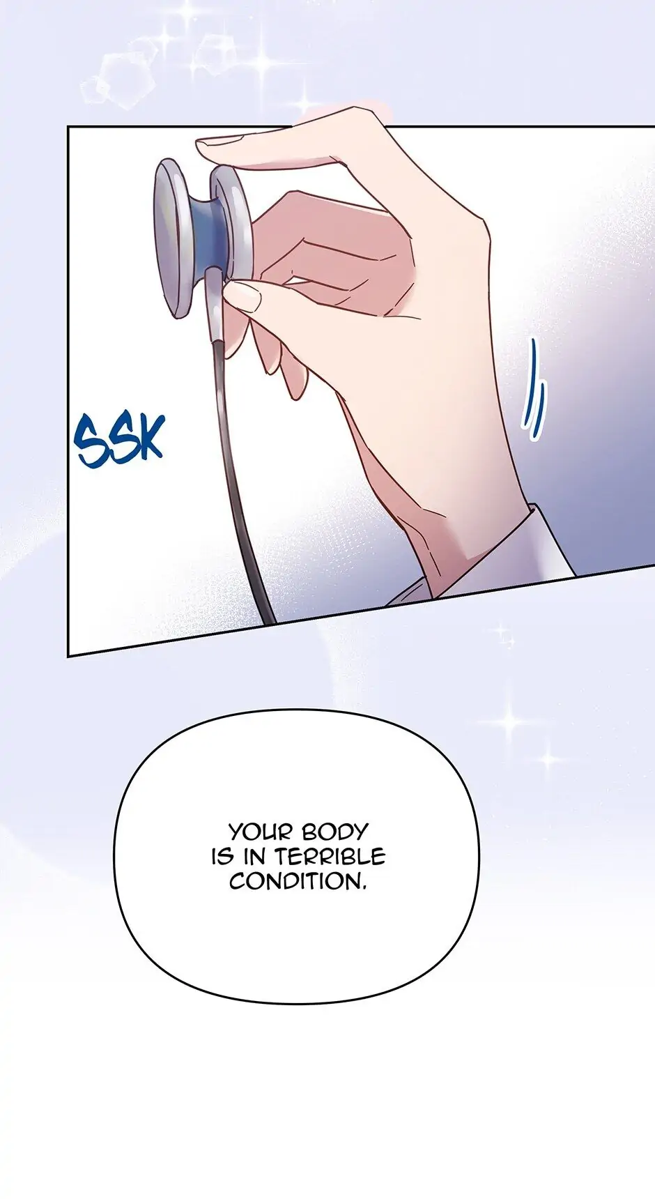 What It Means to be You? Chapter 5 - page 85