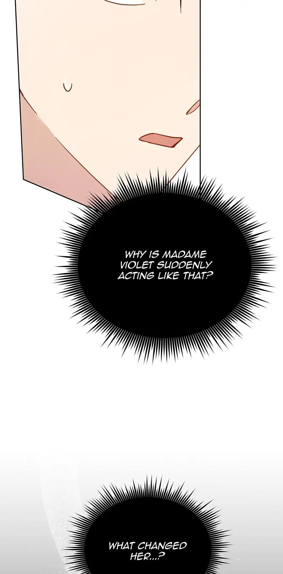What It Means to be You? Chapter 5 - page 8