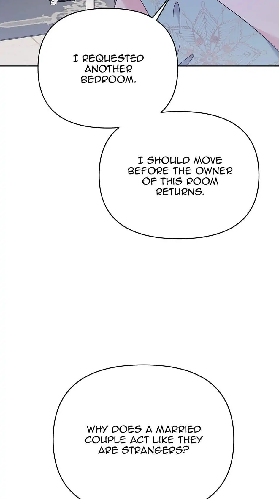 What It Means to be You? Chapter 5 - page 92