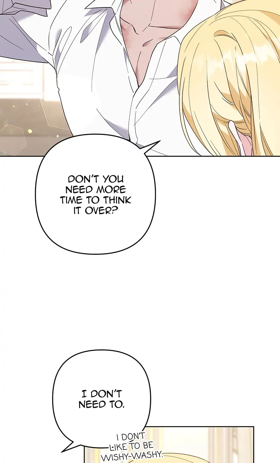What It Means to be You? Chapter 85 - page 64