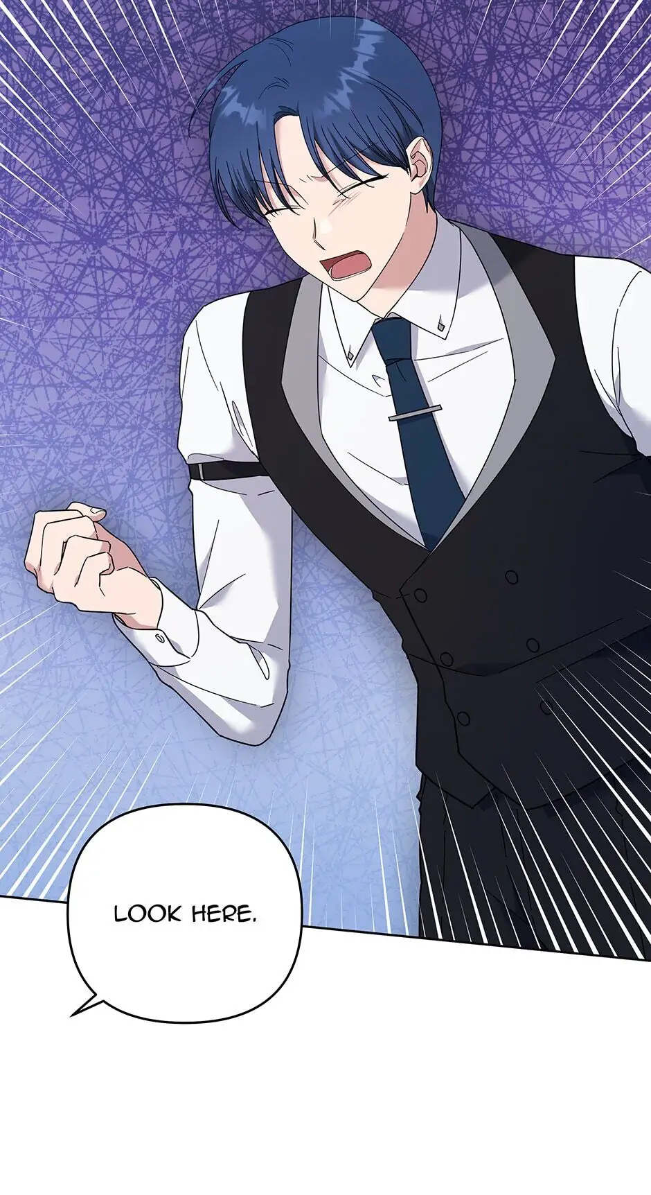 What It Means to be You? Chapter 49 - page 9