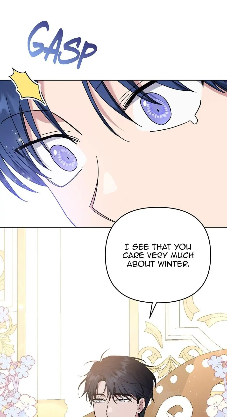 What It Means to be You? Chapter 49 - page 10