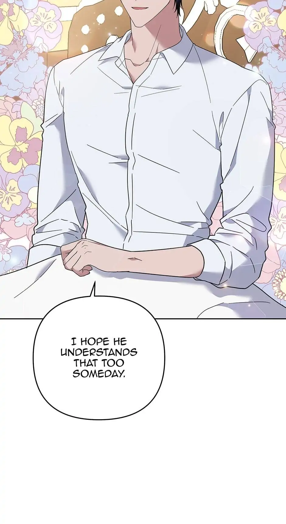 What It Means to be You? Chapter 49 - page 11
