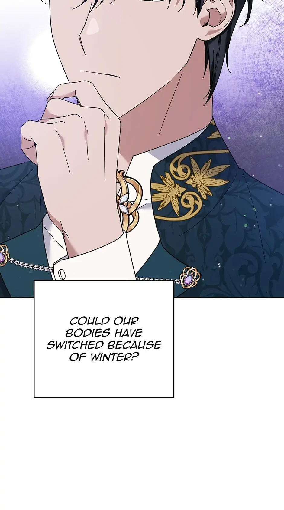What It Means to be You? Chapter 49 - page 17