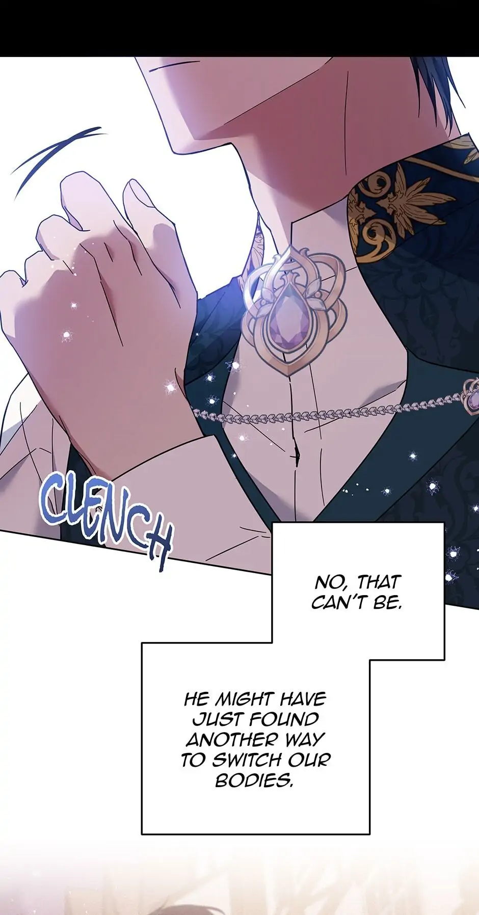 What It Means to be You? Chapter 49 - page 20