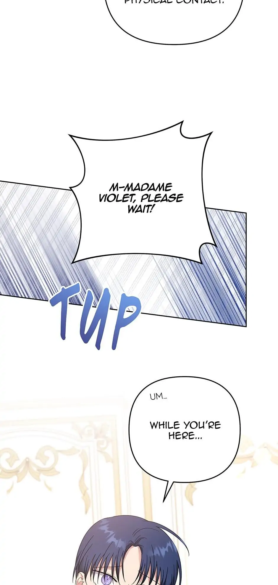What It Means to be You? Chapter 49 - page 23