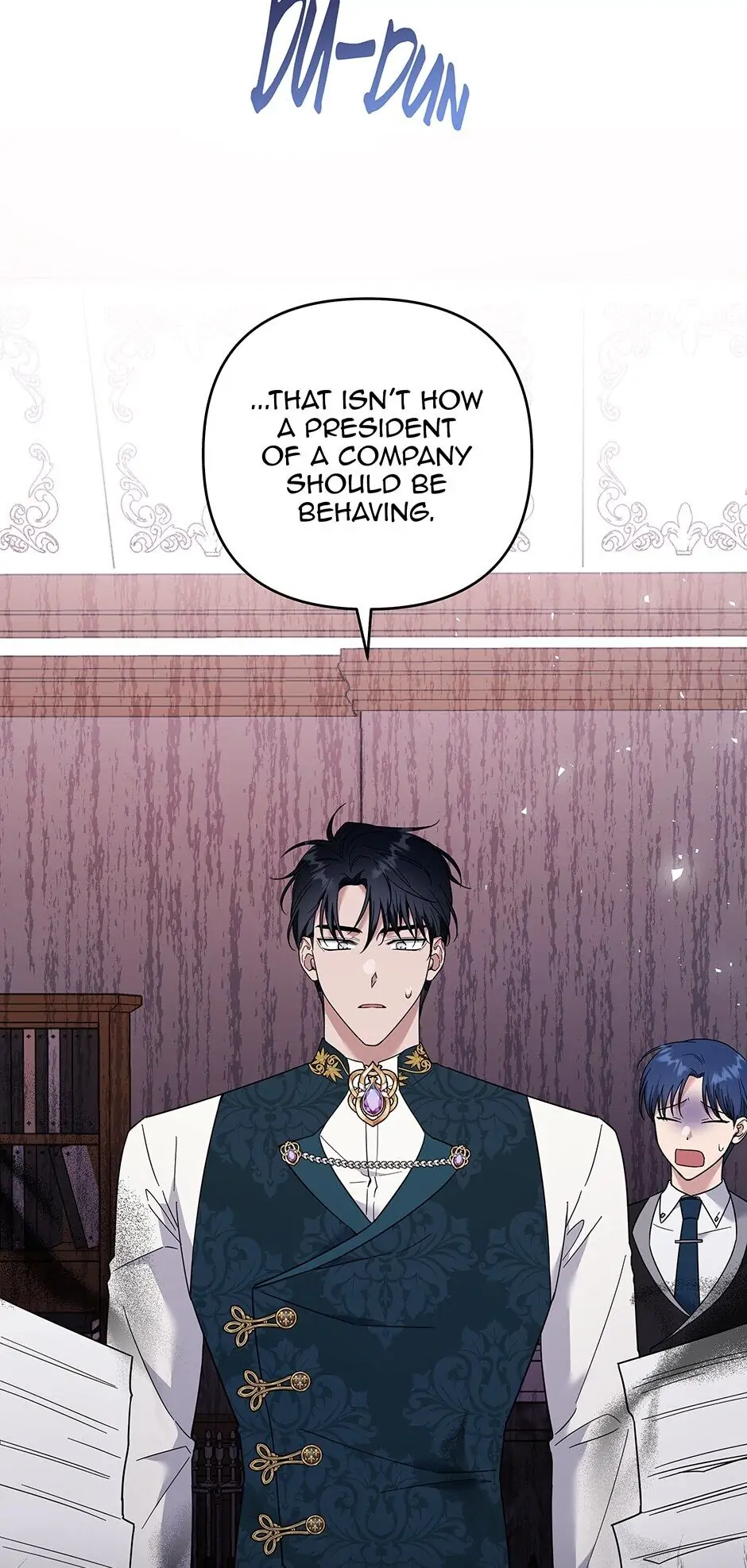 What It Means to be You? Chapter 49 - page 28