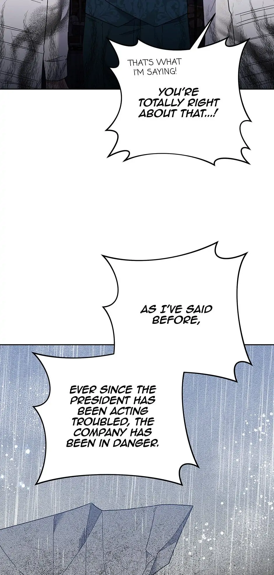 What It Means to be You? Chapter 49 - page 29