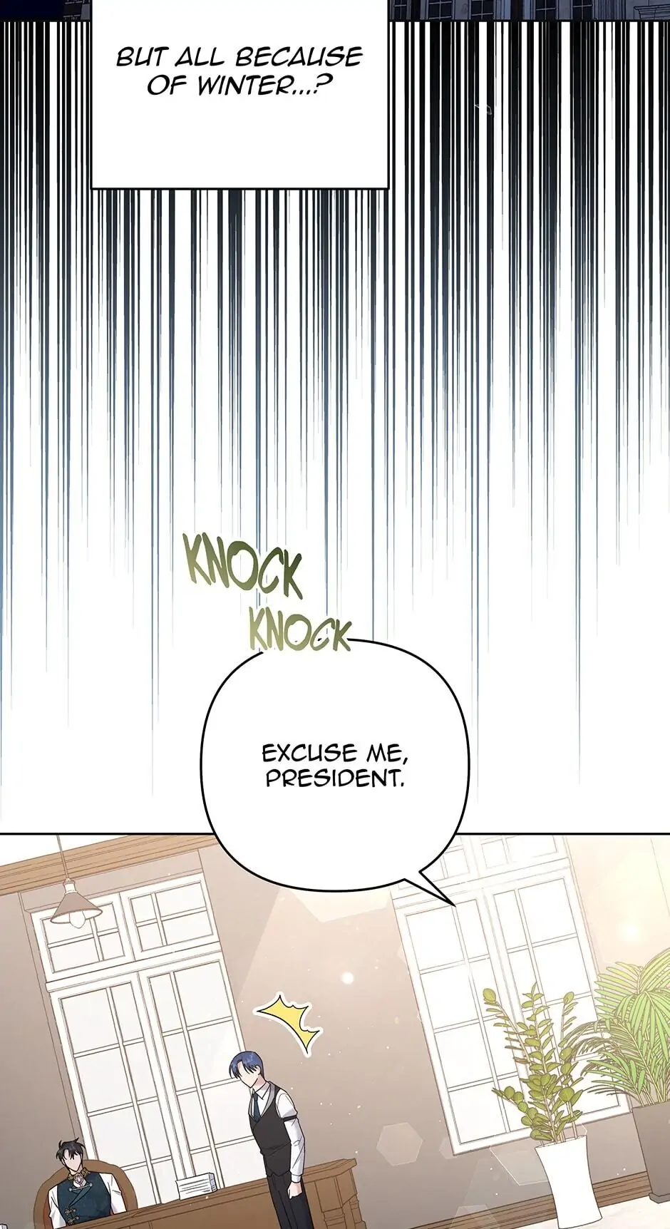 What It Means to be You? Chapter 49 - page 32