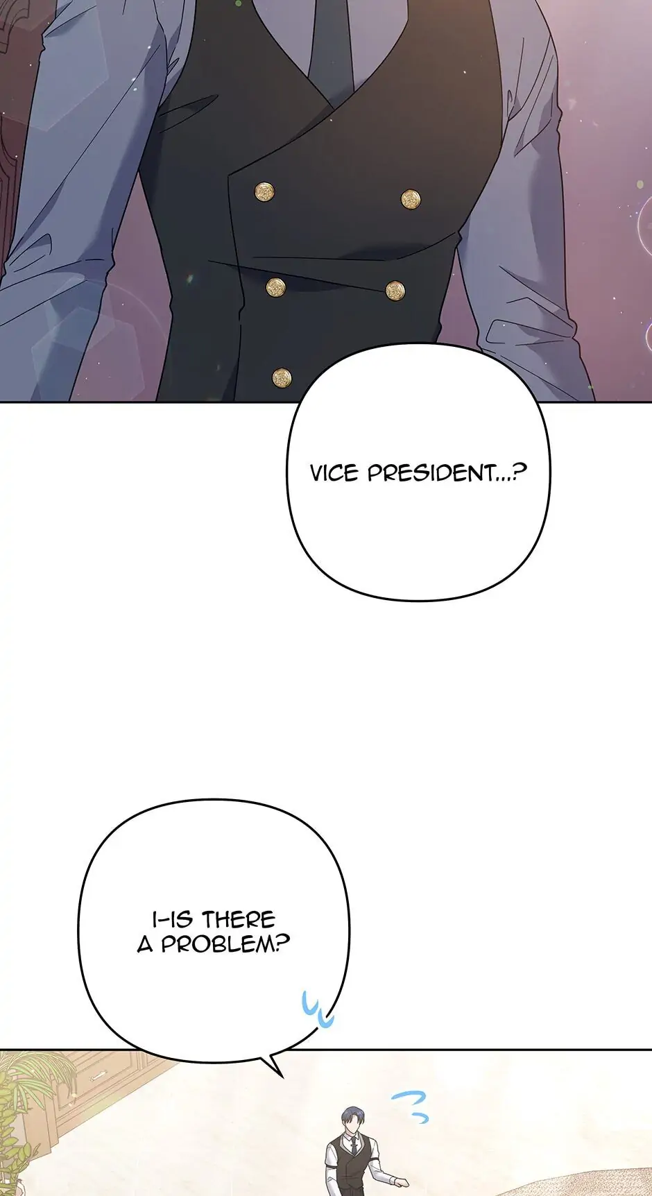 What It Means to be You? Chapter 49 - page 34