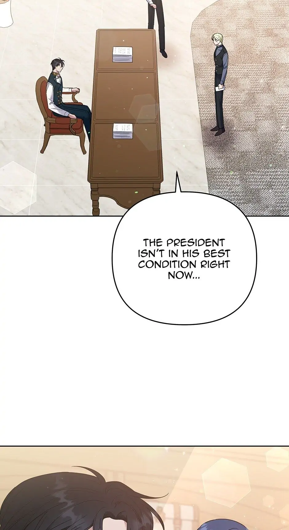 What It Means to be You? Chapter 49 - page 35