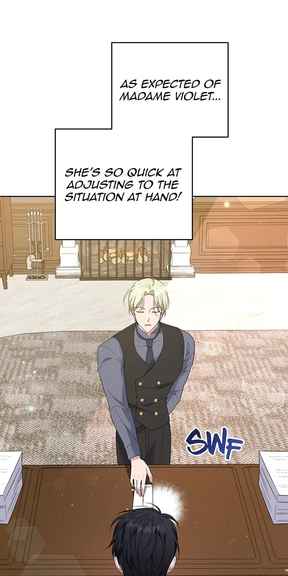 What It Means to be You? Chapter 49 - page 37