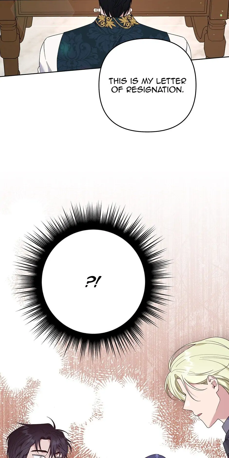 What It Means to be You? Chapter 49 - page 38