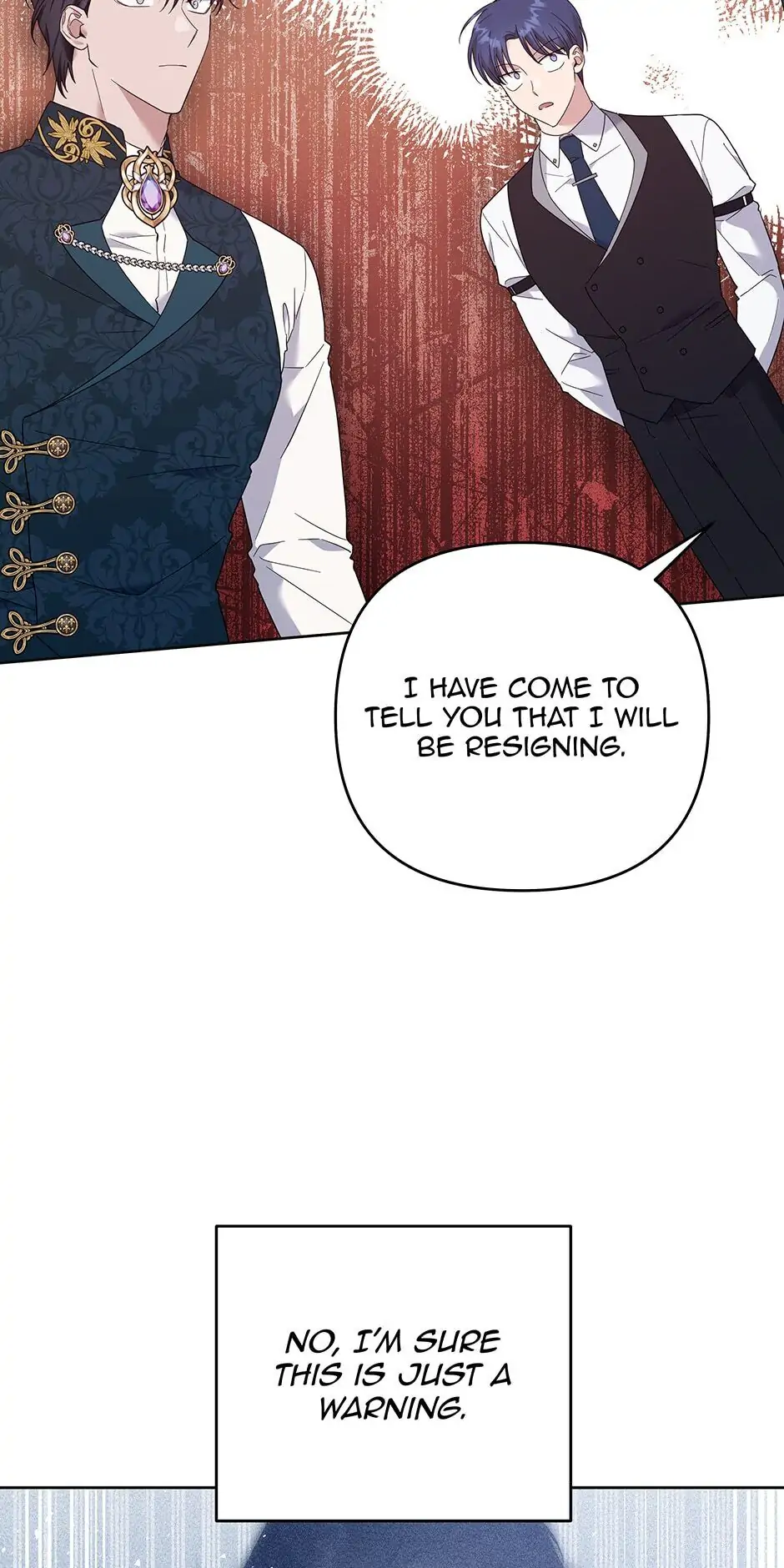 What It Means to be You? Chapter 49 - page 39