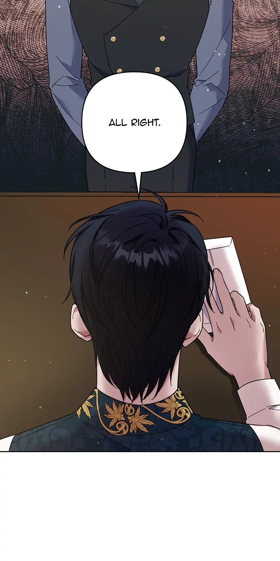 What It Means to be You? Chapter 49 - page 42