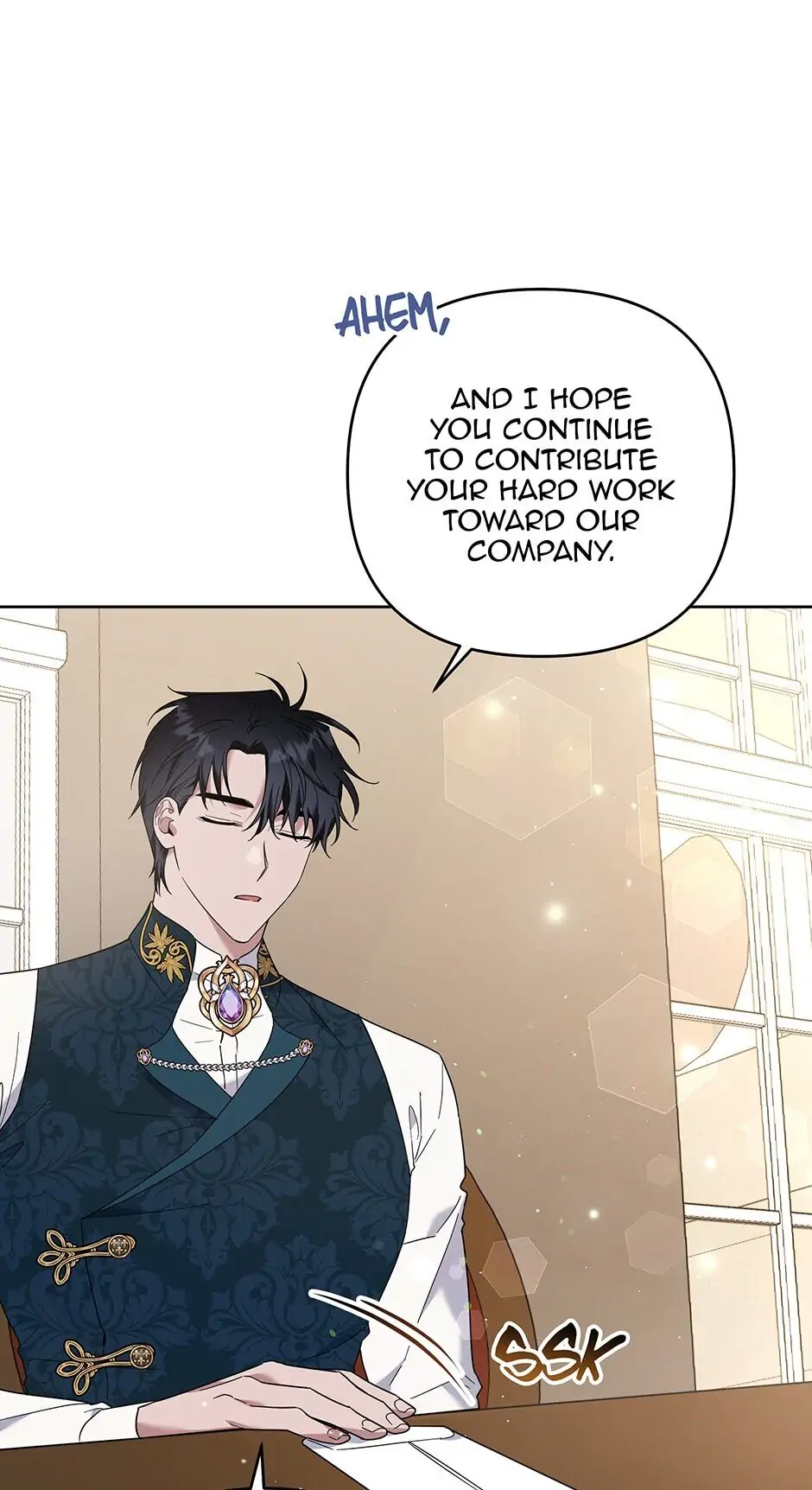 What It Means to be You? Chapter 49 - page 48