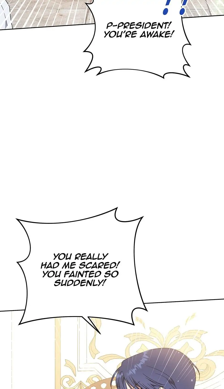 What It Means to be You? Chapter 49 - page 4
